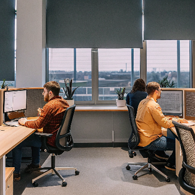 Удаленный сисадмин и DevOps